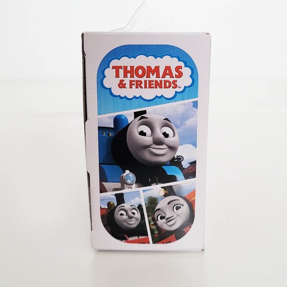 SOLD - Thomas & Friends Trackmaster Sodor Safari - Elephant Gordon NIB - Picture 6 of 6